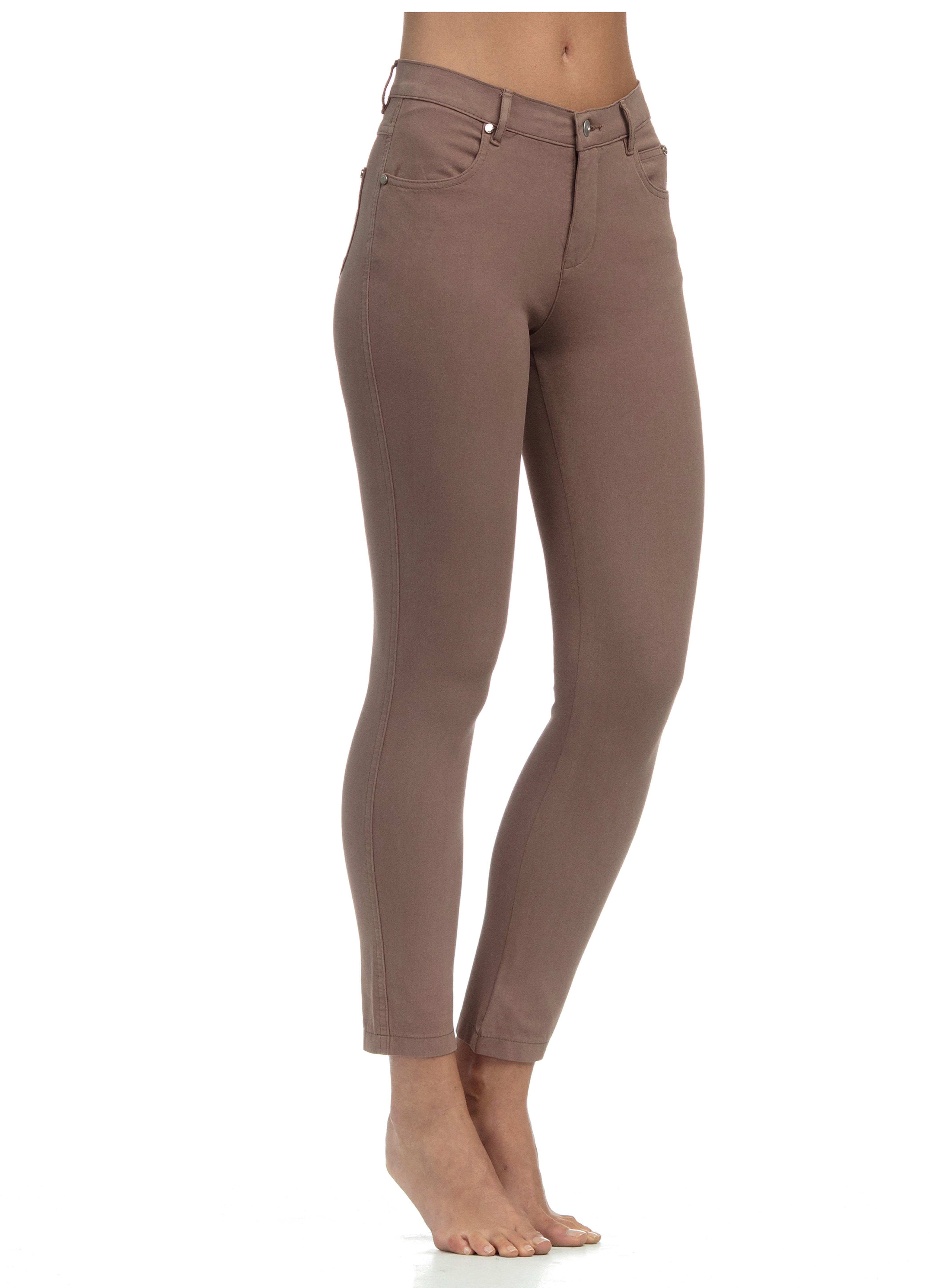 MARBLE JEANS STYLE 2400 COLOUR 122 TOFFEE