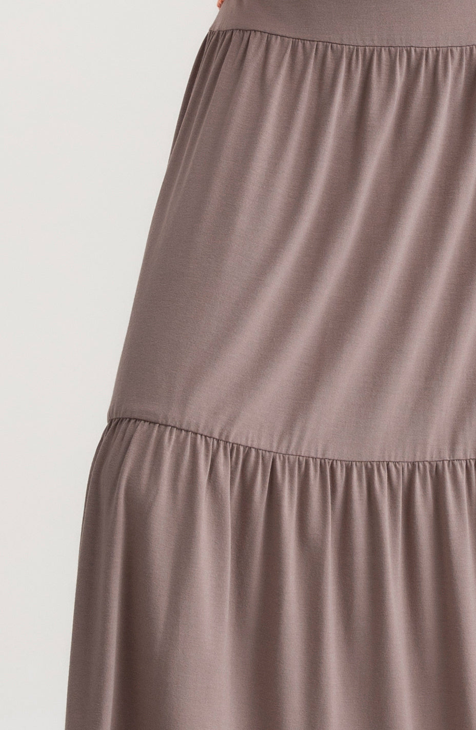 MARBLE SKIRT STYLE 7457 COLOUR TOFFEE (122)