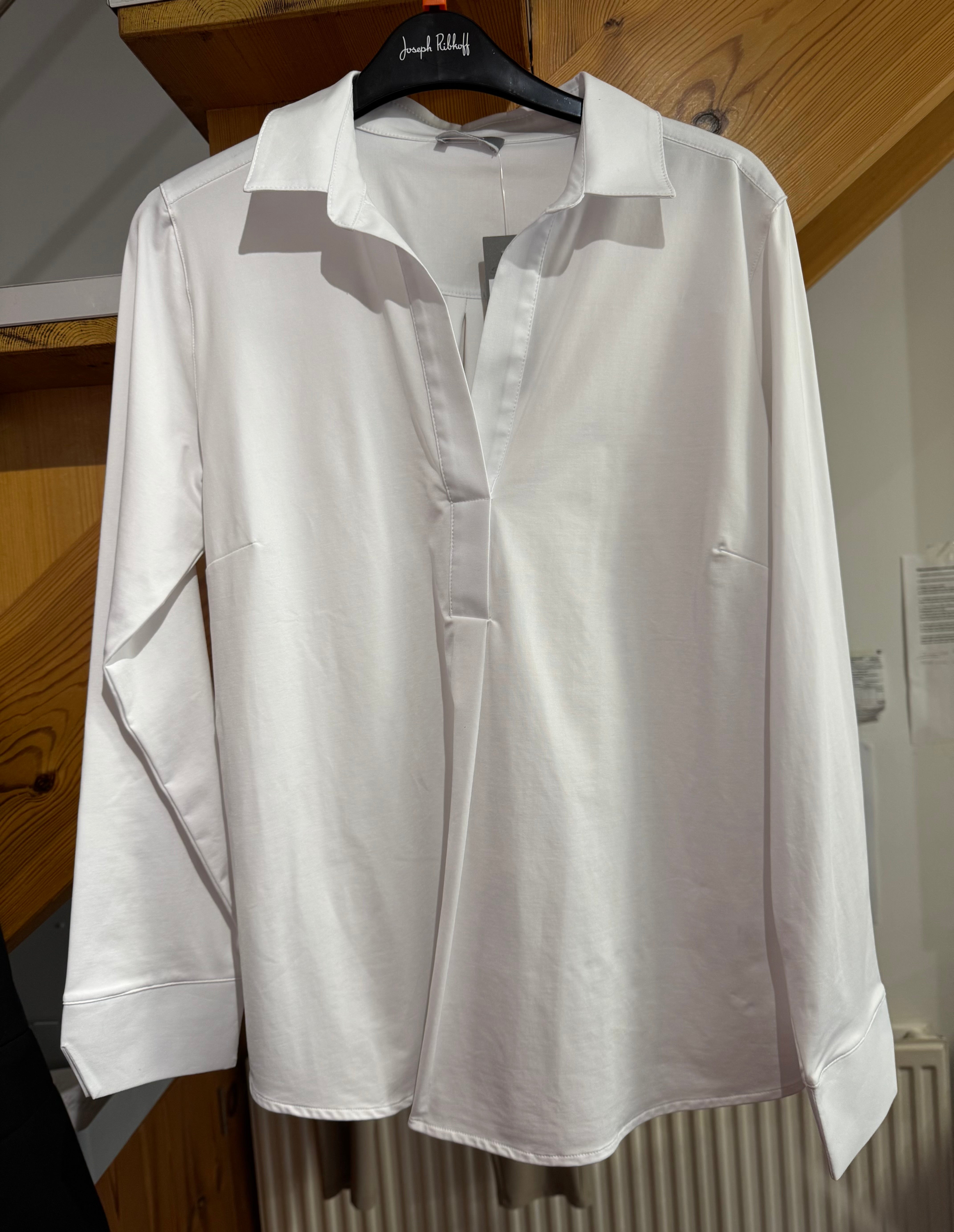 NAYA TOP STYLE NAS25116 COLOUR WHITE