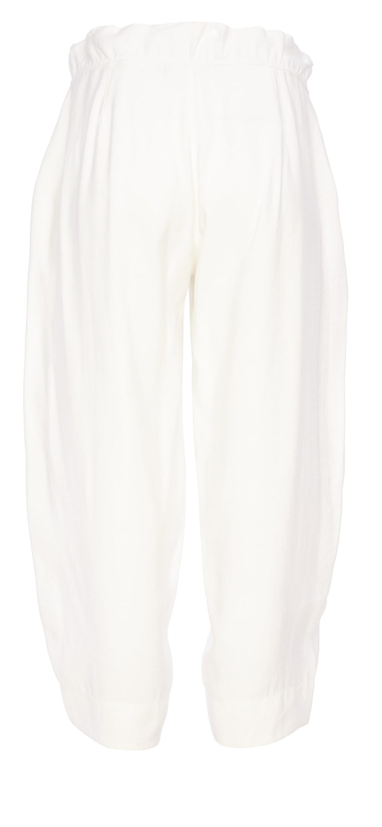 NAYA TROUSER COLOUR CREAM STYLE NAS24261