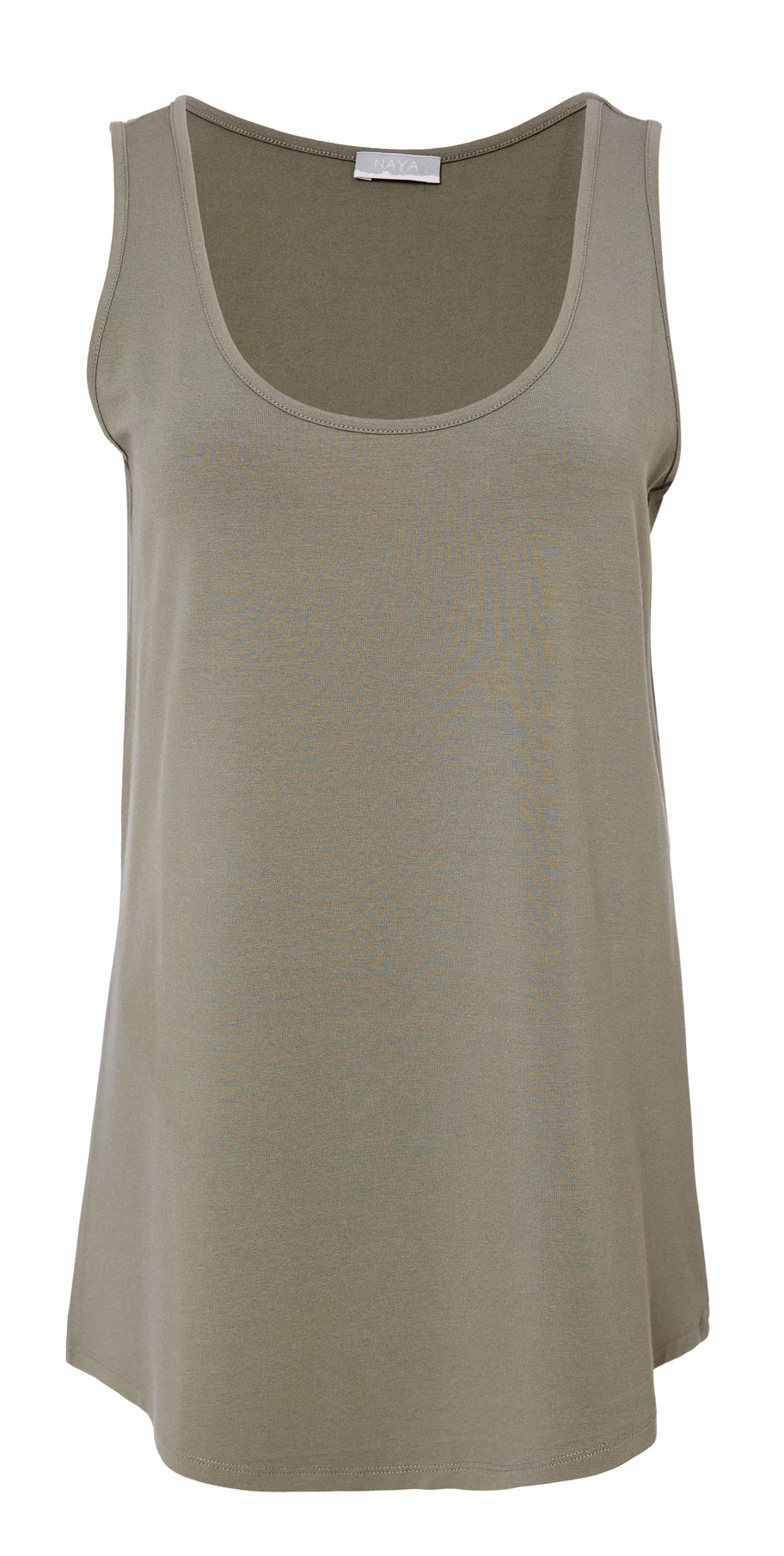 NAYA CAMISOLE TOP STYLE NAS25105 COLOUR ARMY