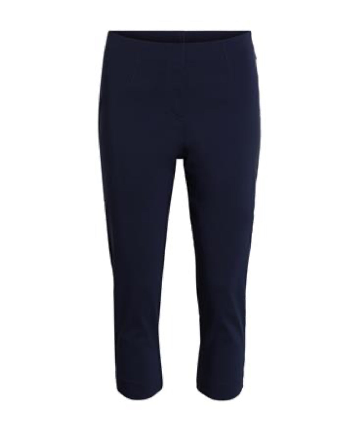 BRANDTEX CAPRI LEGGINGS STYLE 207162 COLOUR MIDNIGHT BLUE