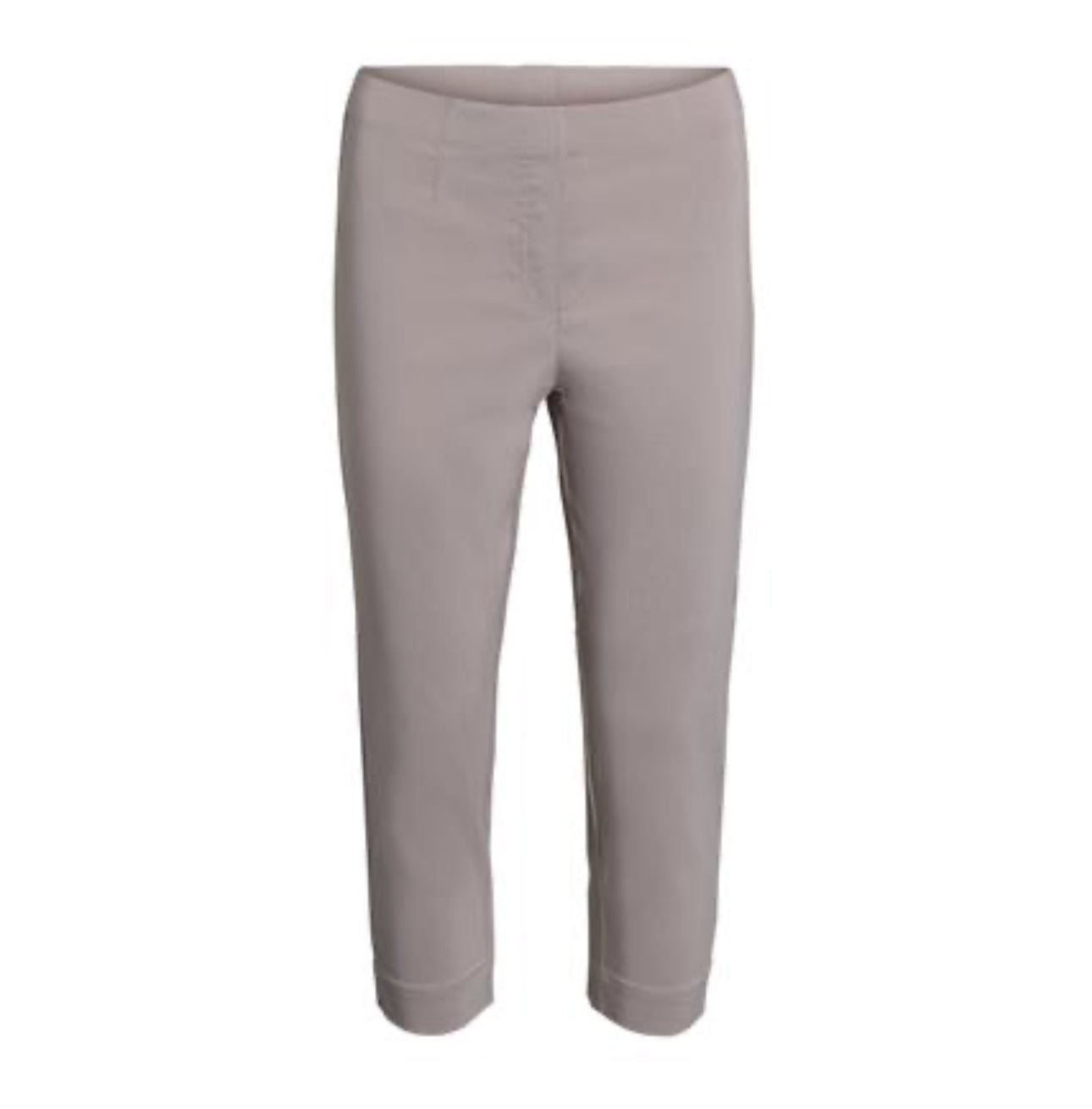 BRANDTEX CAPRI LEGGINGS STYLE 207162 COLOUR SAND