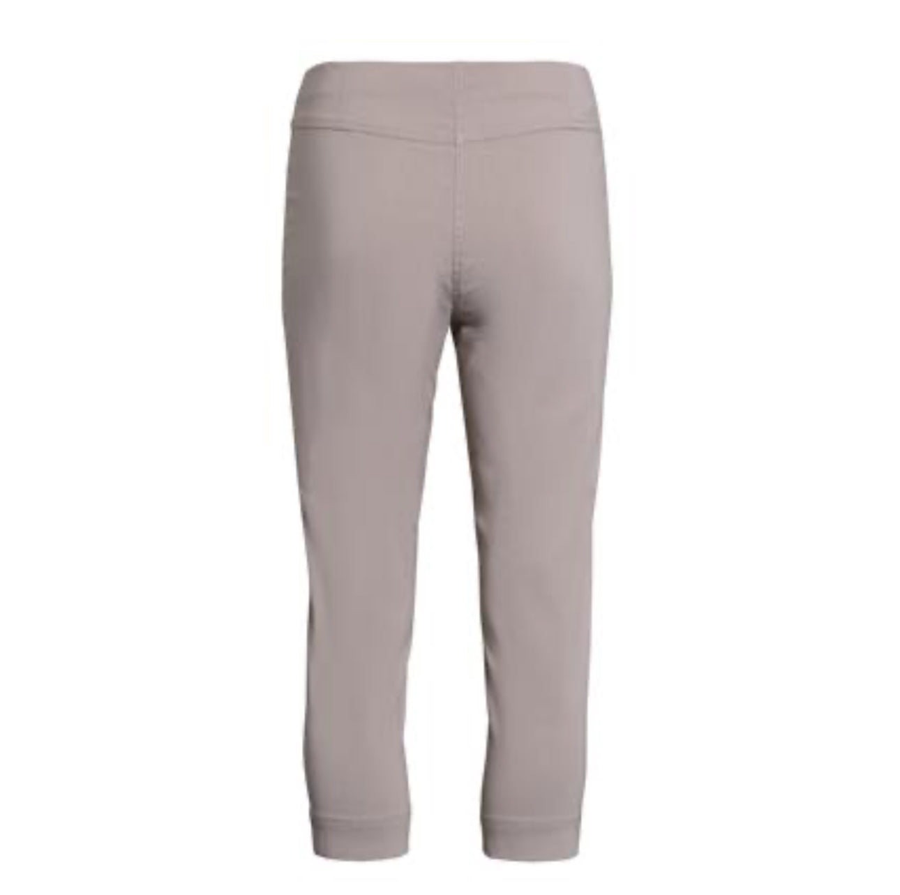BRANDTEX CAPRI LEGGINGS STYLE 207162 COLOUR SAND