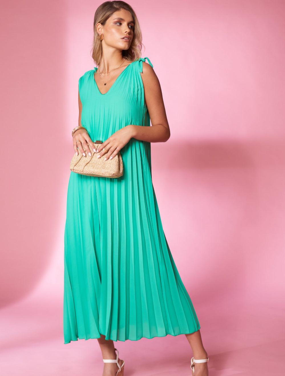 KATE COOPER | STYLE KCS24150 | COLOUR APPLE