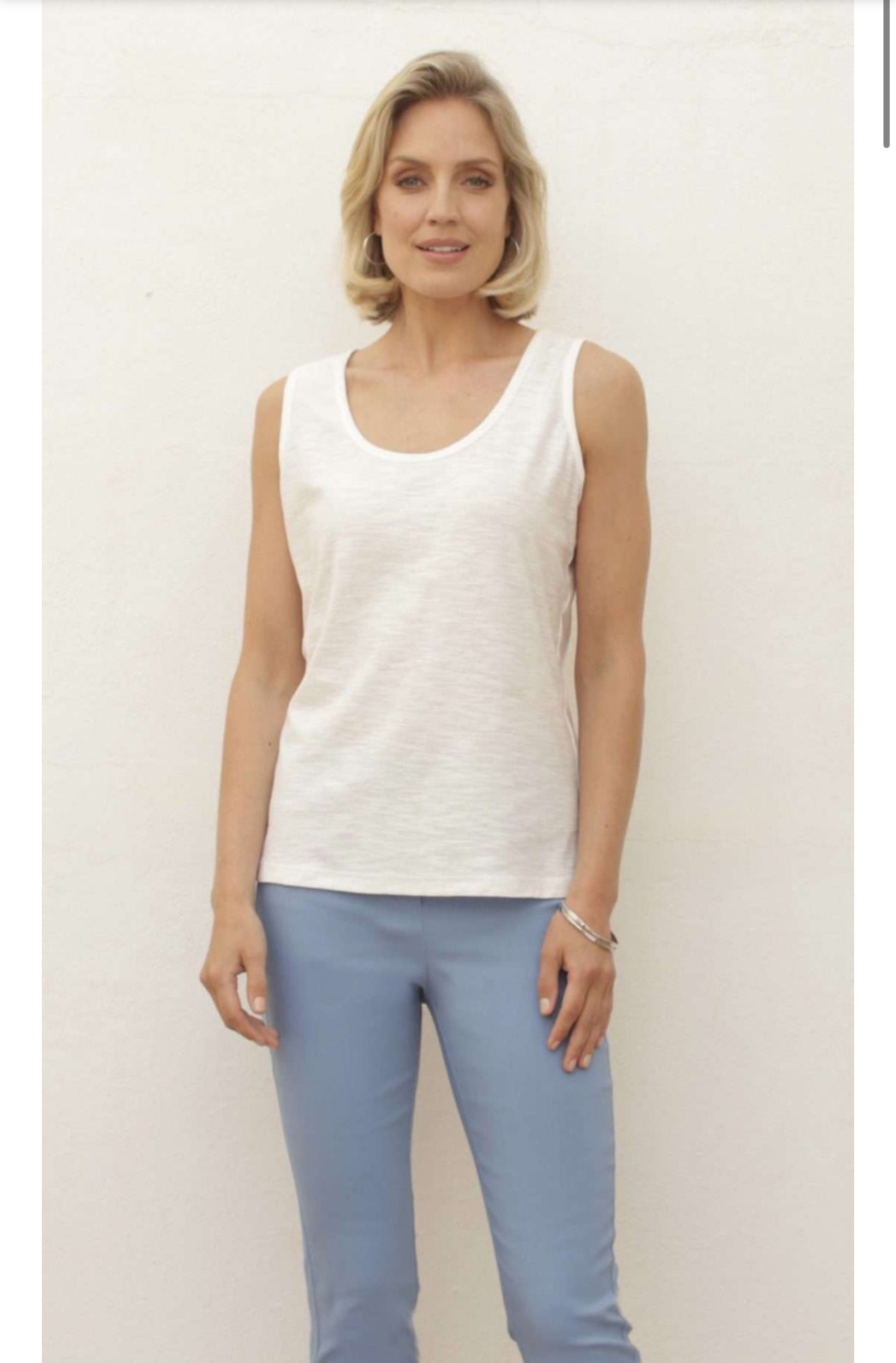 POMODORO | STYLE 82400 | COLOUR CREAM