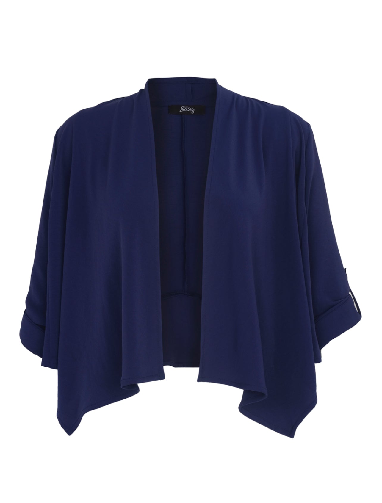EVERSASSY JACKET STYLE 64032 COLOUR NAVY