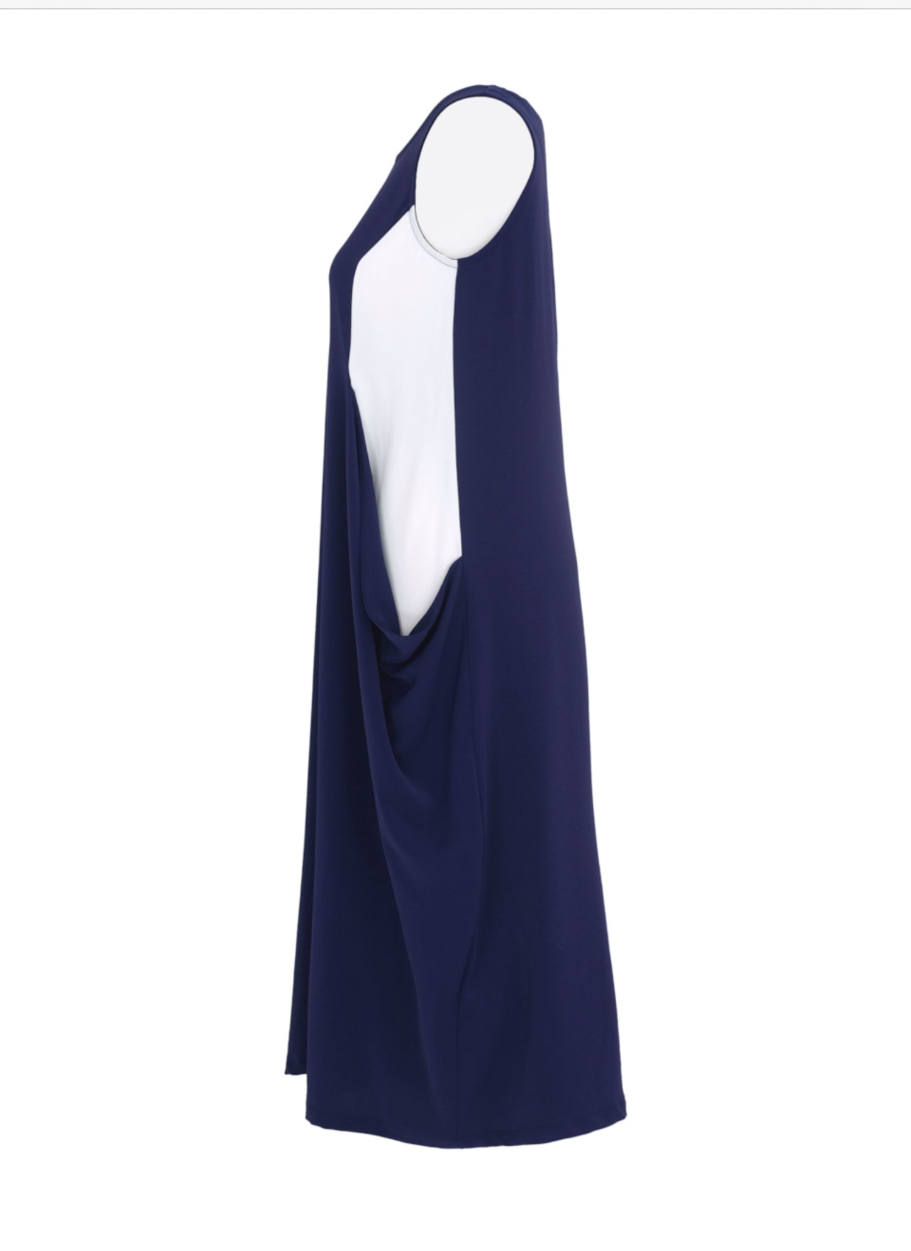 EVERSASSY DRESS STYLE 64028 COLOUR NAVY
