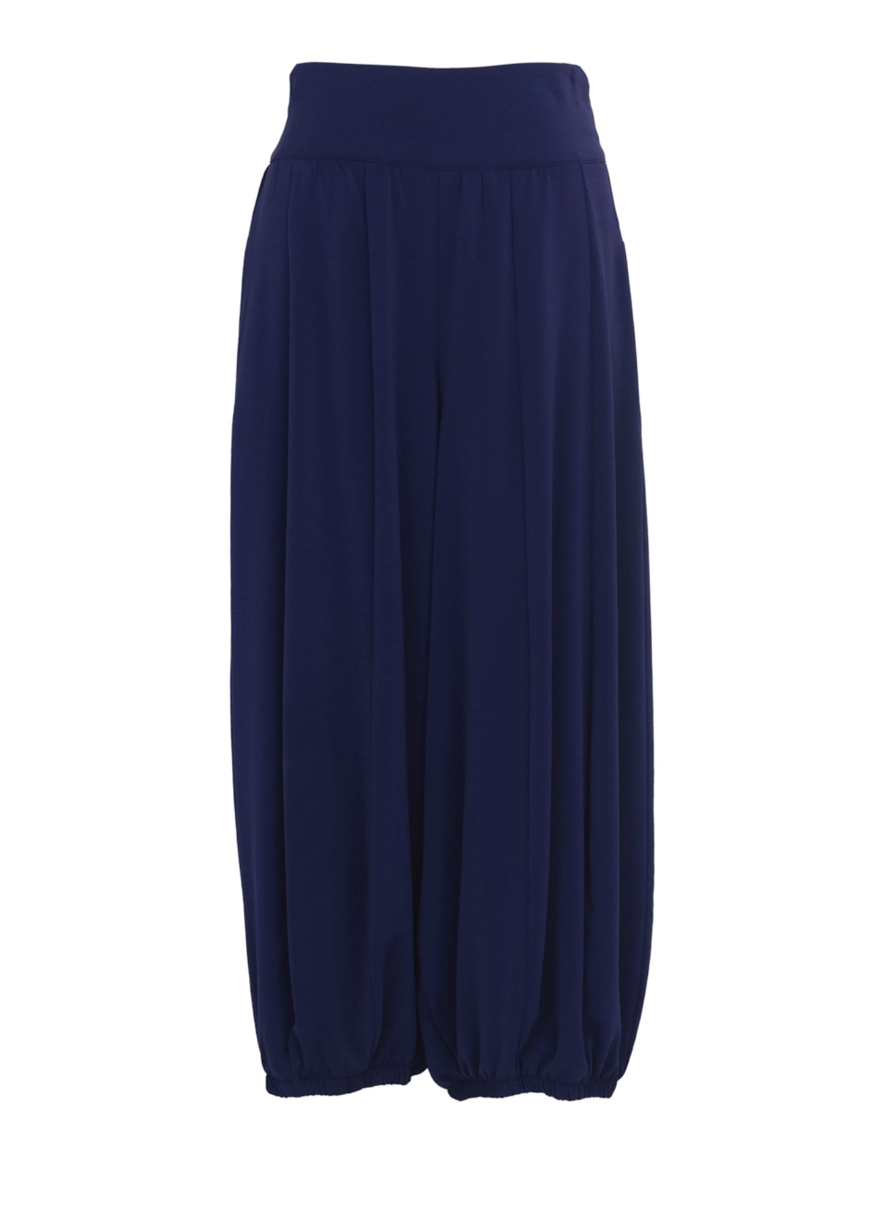 EVERSASSY TROUSER STYLE 64034 COLOUR NAVY