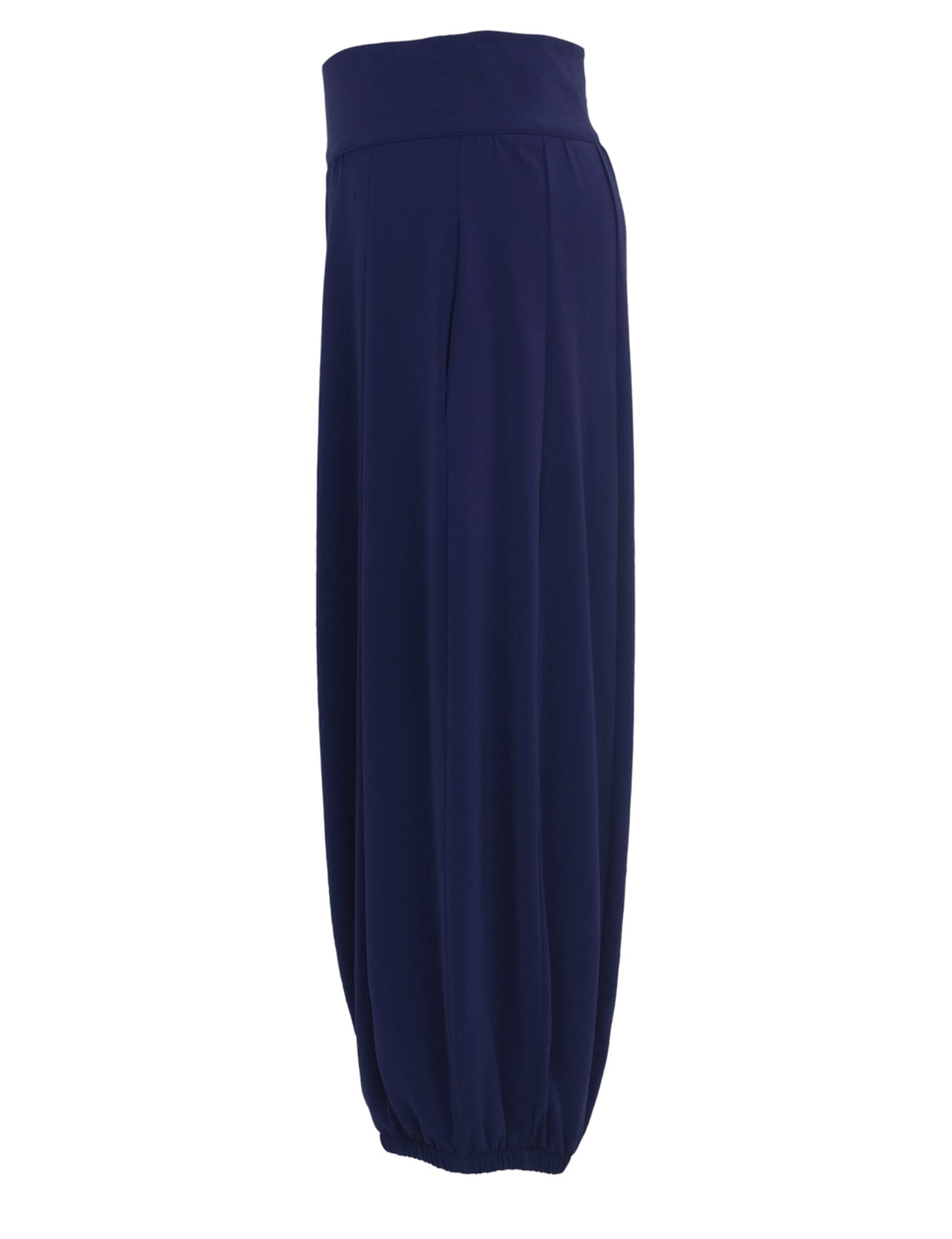 EVERSASSY TROUSER STYLE 64034 COLOUR NAVY