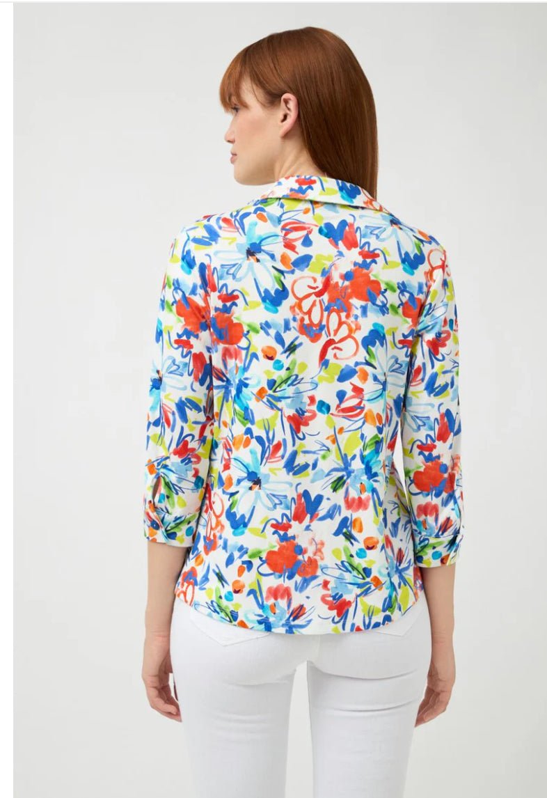 TINTA SHIRT STYLE VEDRA COLOUR MULTI