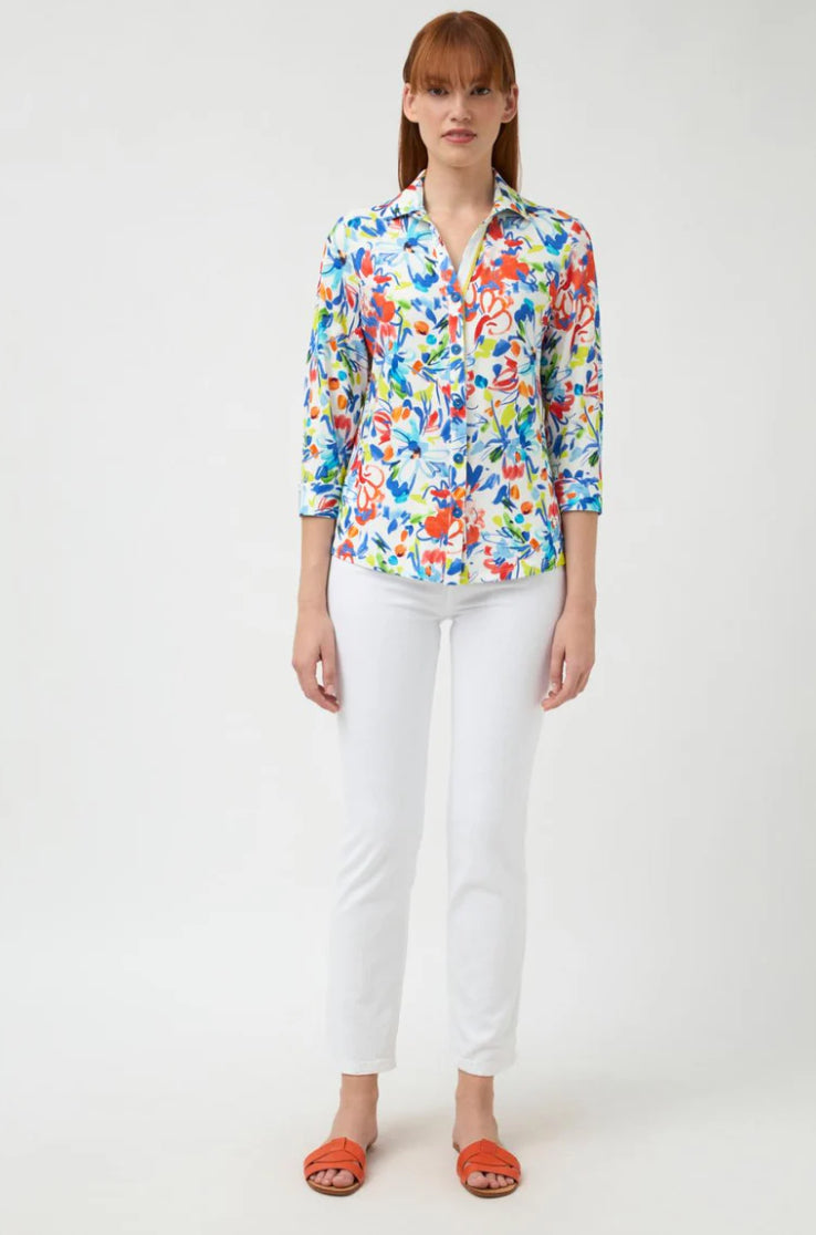 TINTA SHIRT STYLE VEDRA COLOUR MULTI