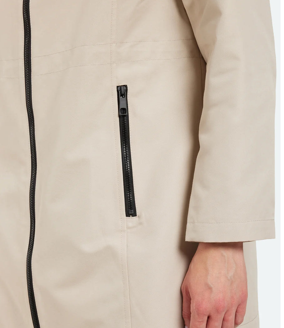 BRANDTEX JACKET STYLE 218319 COLOUR OATMEAL