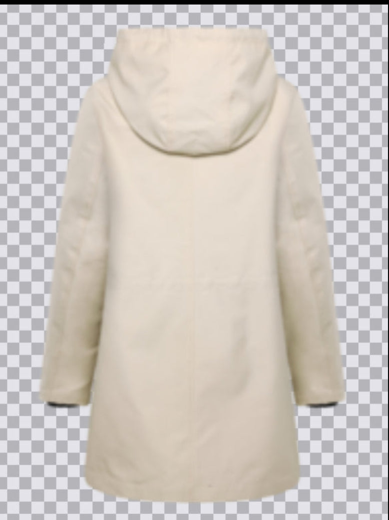 BRANDTEX JACKET STYLE 218319 COLOUR OATMEAL