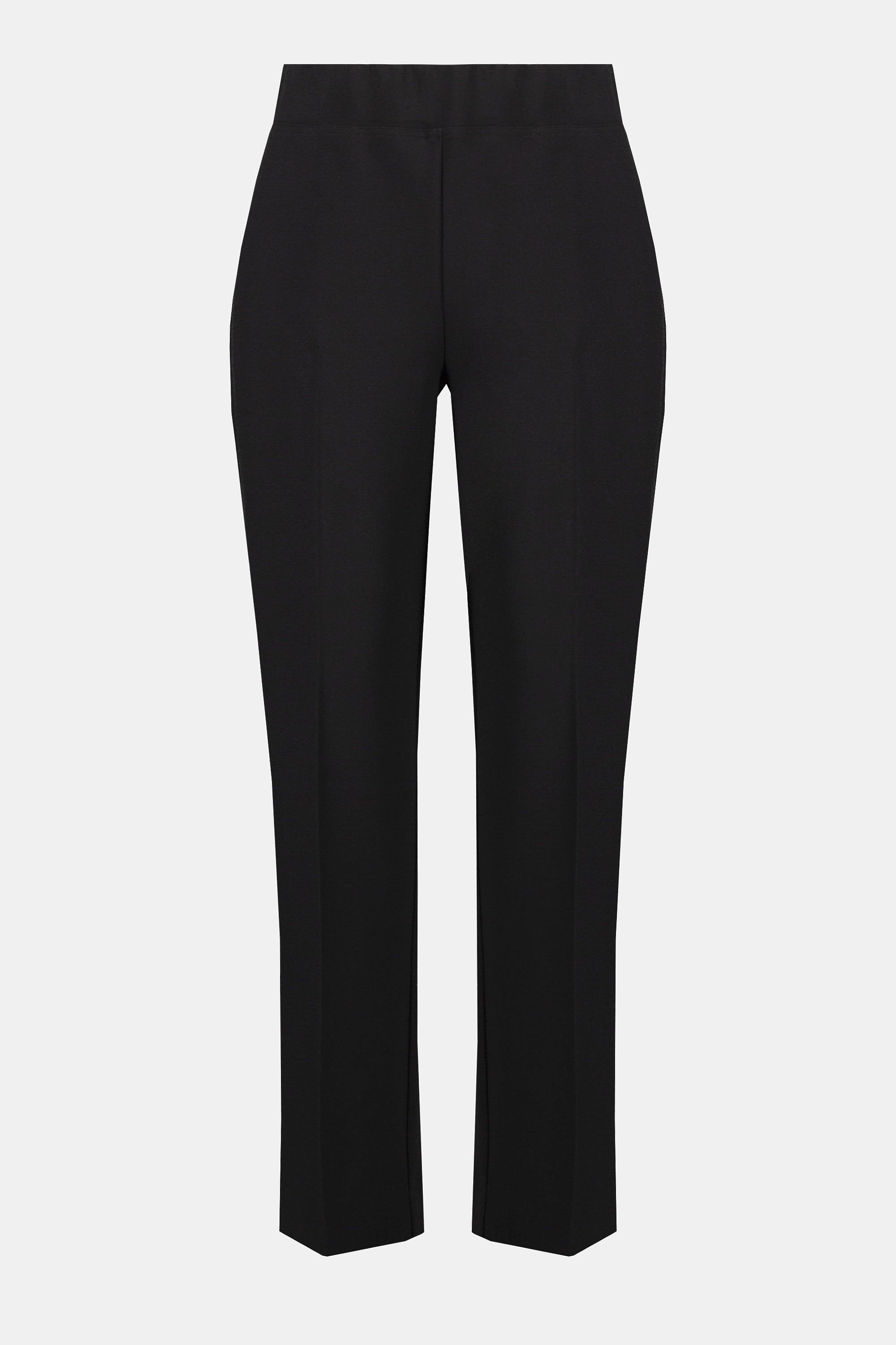 JOSEPH RIBKOFF PANT STYLE 253298 COLOUR BLACK