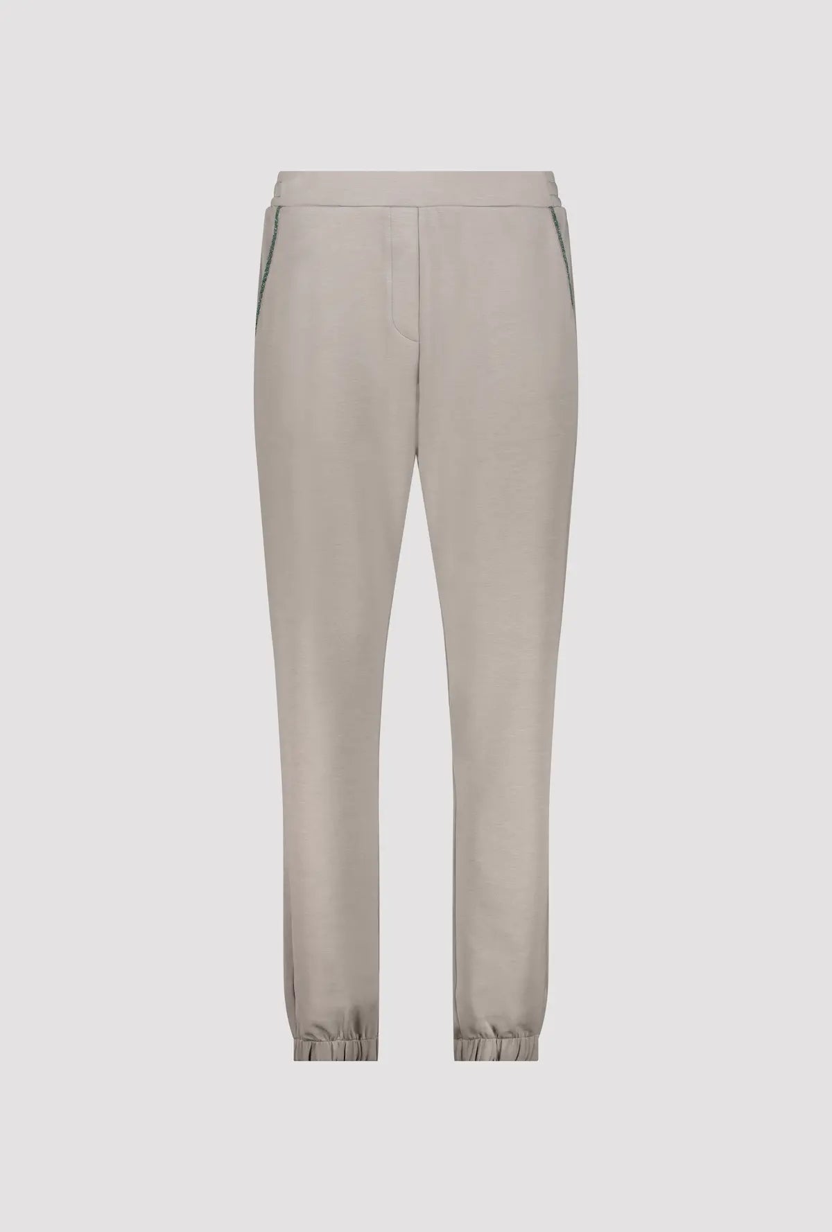 MONARI TROUSER STYLE 808830 COLOUR GREIGE