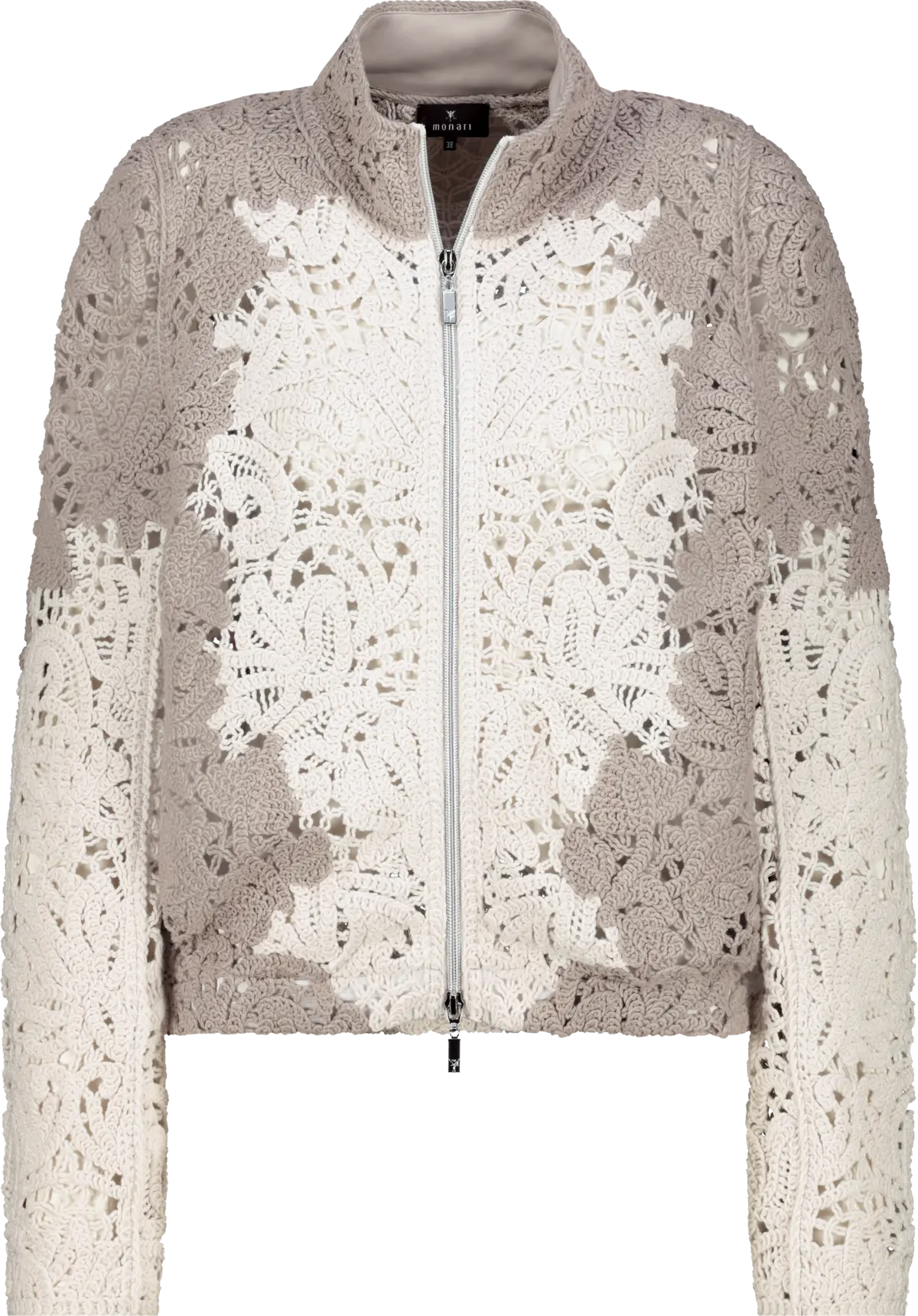 MONARI JACKET STYLE 808969 COLOUR GREIGE