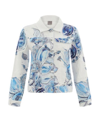 DOLCEZZA JACKET STYLE 26657 COLOUR AS SHOWN