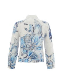 DOLCEZZA JACKET STYLE 26657 COLOUR AS SHOWN