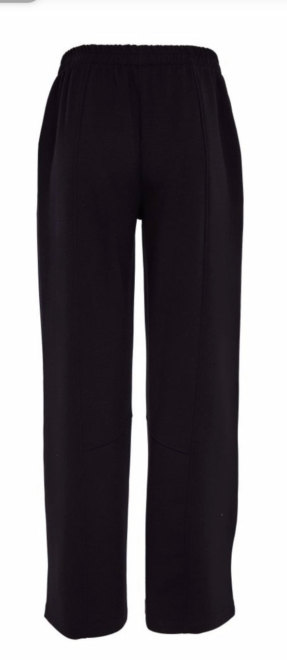NAYA TROUSER STYLE NAS26209 COLOUR BLACK