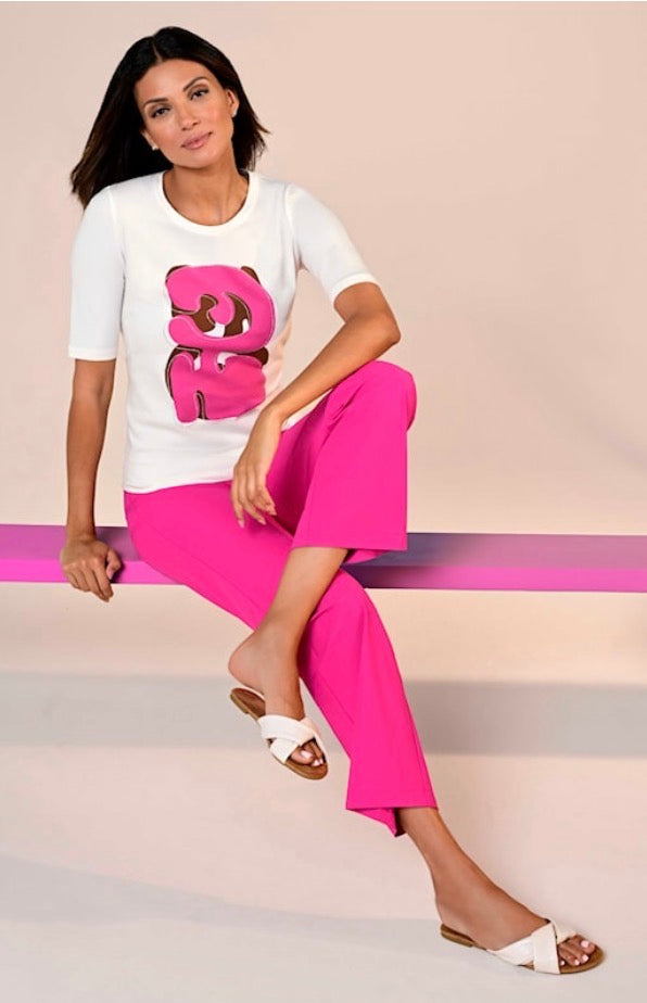 I'CONA T-SHIRT STYLE 64262 COLOUR 11