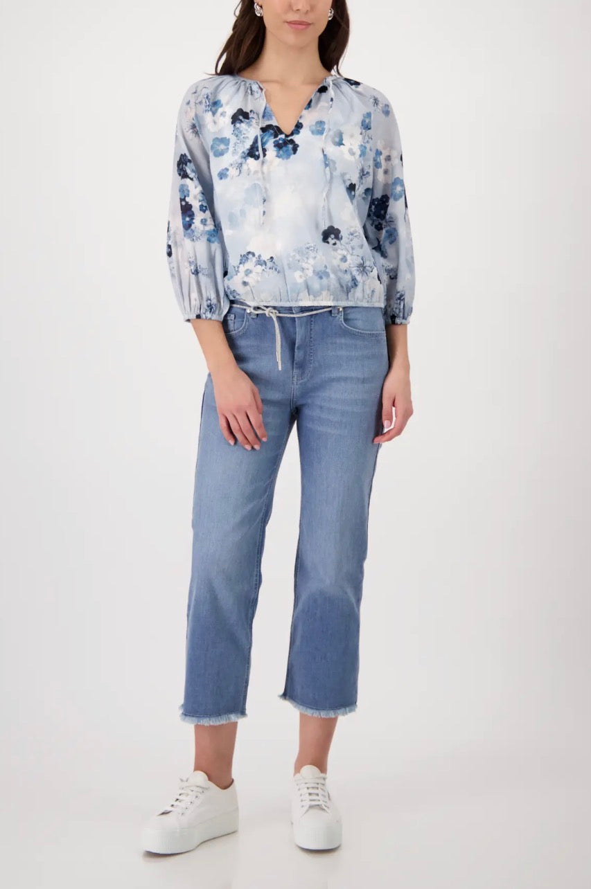 MONARI BLOUSE STYLE 410780