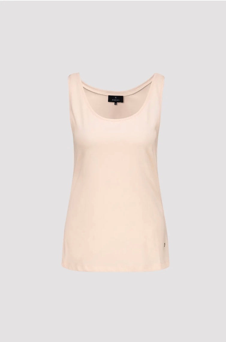 MONARI CAMISOLE TOP STYLE 510859 COLOUR SUMMER PEACH