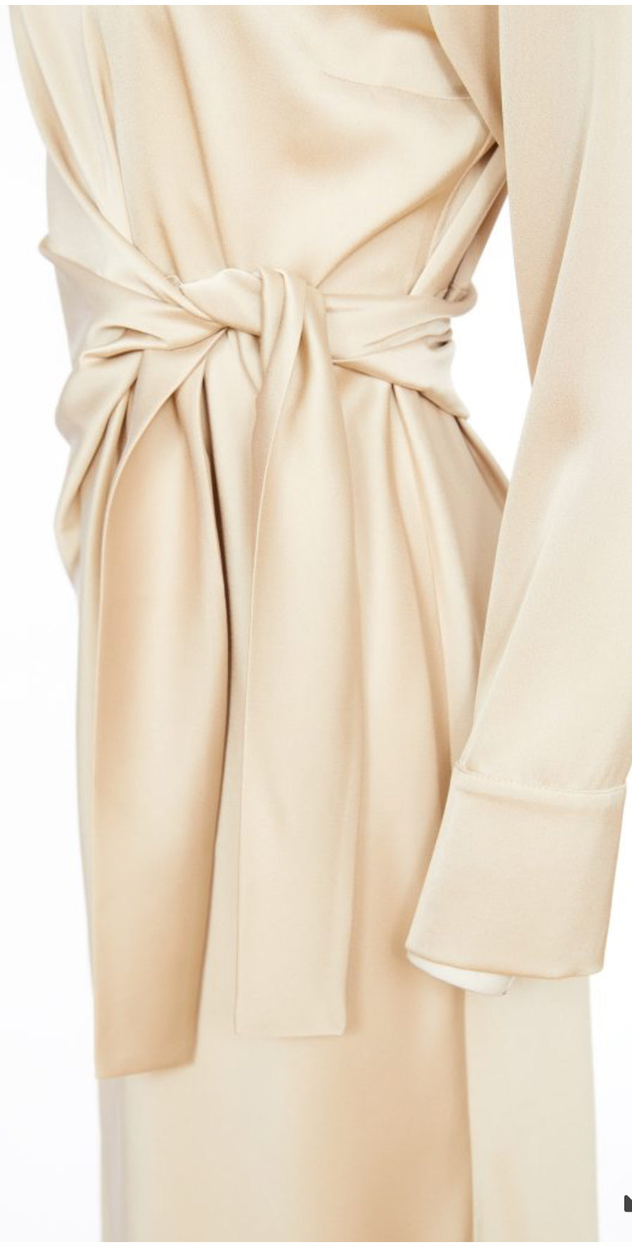 KATE COOPER DRESS STYLE KCAW24138 COLOUR PEARL