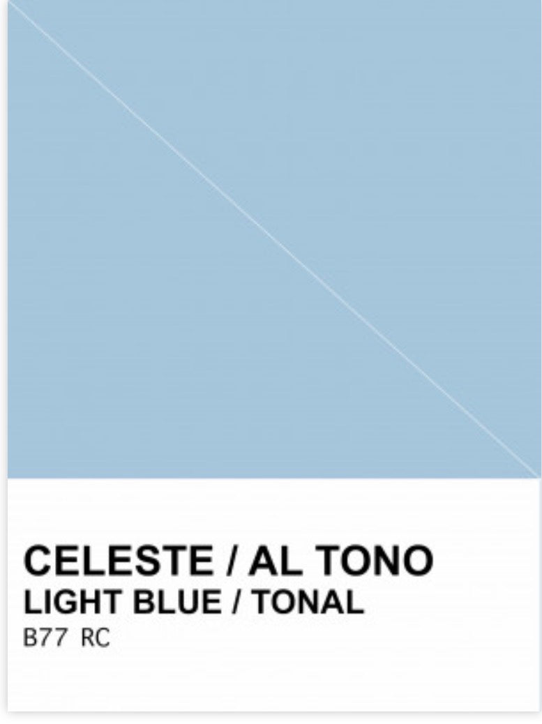 COUTURE CLUB DRESS STYLE 1G94 COLOUR LIGHT BLUE/TONAL