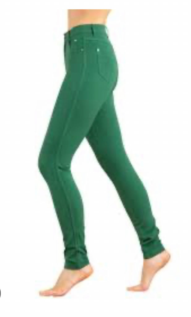 MARBLE JEANS STYLE 2402 COLOUR (212) GREEN