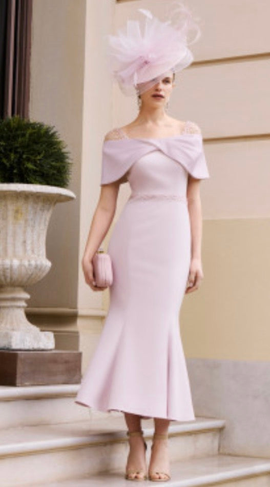 COUTURE CLUB STYLE 1G94 COLOUR ROSE