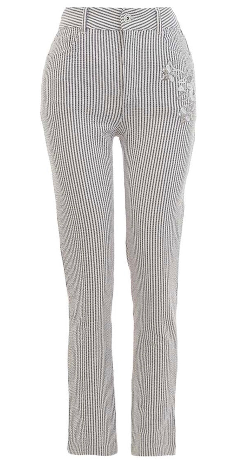 DOLCEZZA TROUSER STYLE 26123 COLOUR AS SHOWN