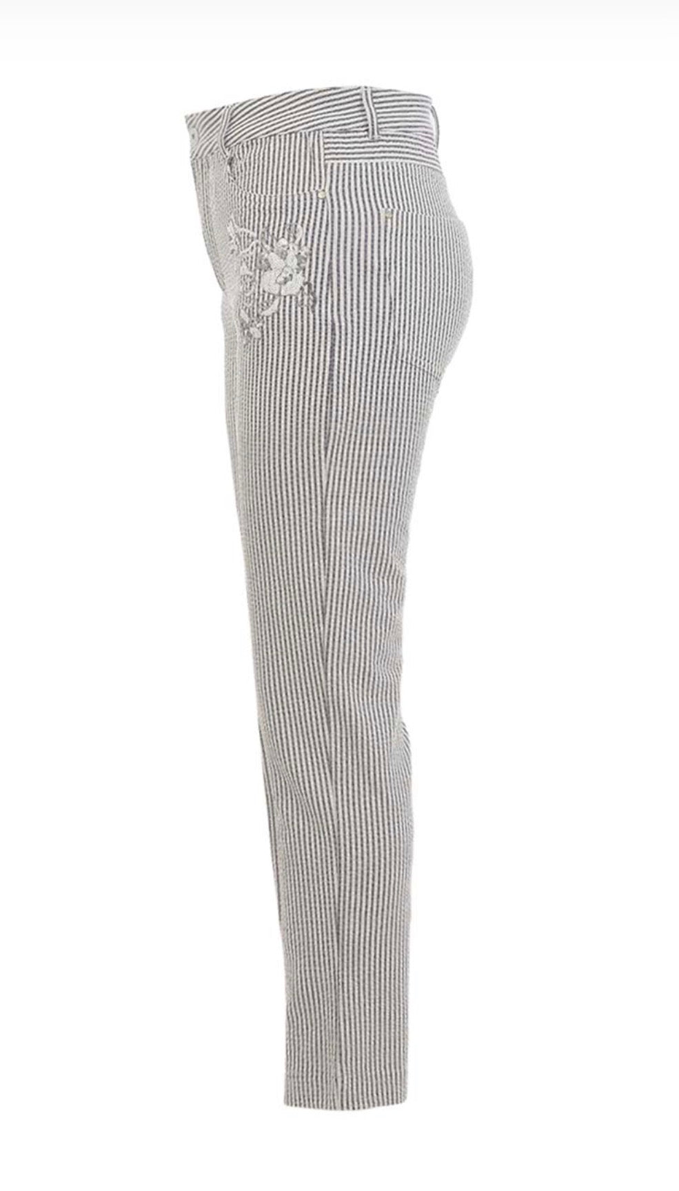 DOLCEZZA TROUSER STYLE 26123 COLOUR AS SHOWN