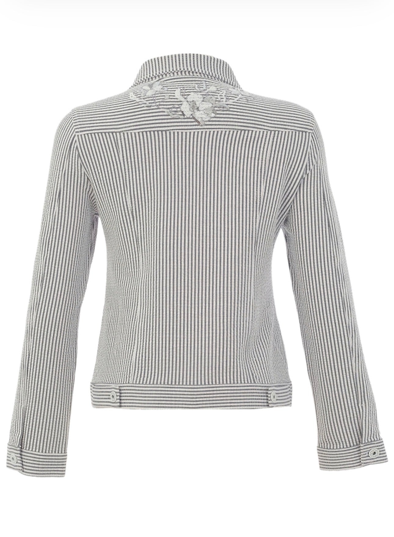 DOLCEZZA JACKET STYLE 26121 COLOUR AS SHOWN