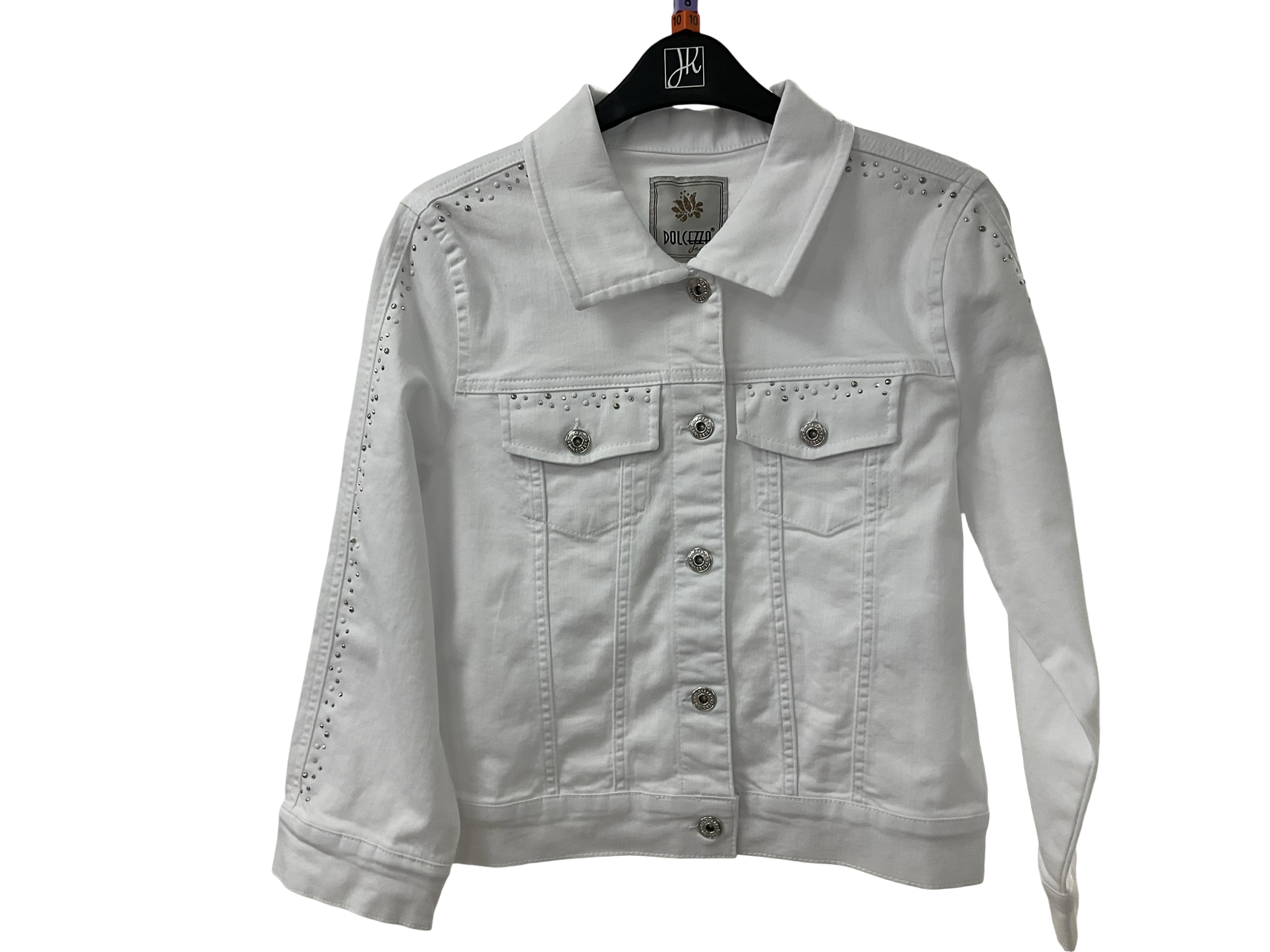 DOLCEZZA JACKET STYLE 26210 COLOUR AS SHOWN