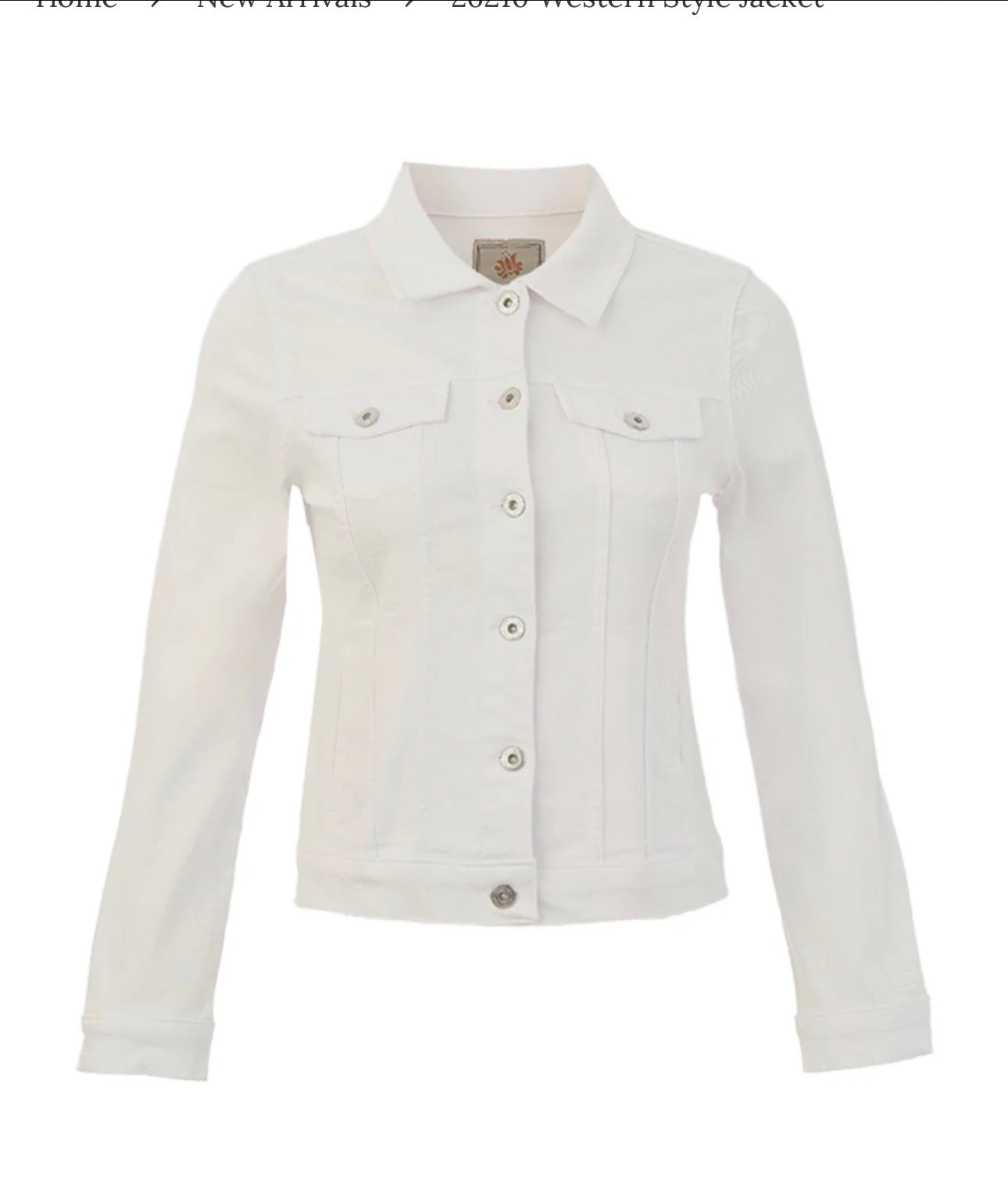 DOLCEZZA JACKET STYLE 26210 COLOUR AS SHOWN