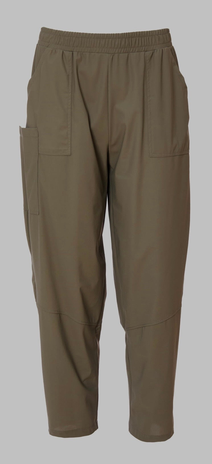 NAYA TROUSER STYLE NAS25109 COLOUR ARMY