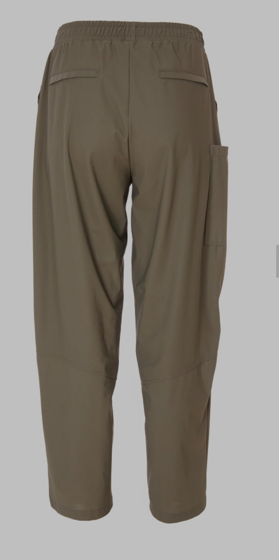 NAYA TROUSER STYLE NAS25109 COLOUR ARMY