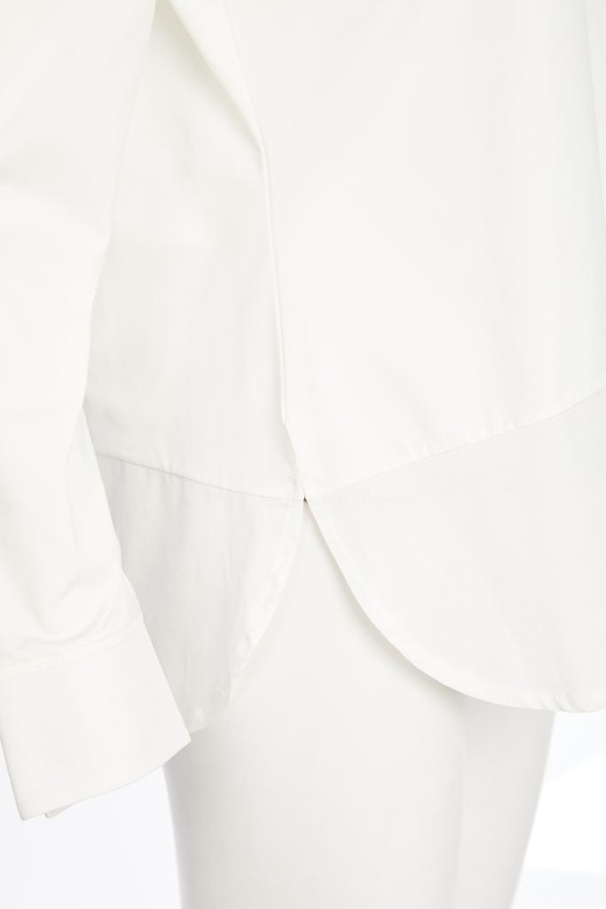 NAYA TOP STYLE NAW25107 COLOURS BLACK AND CREAM