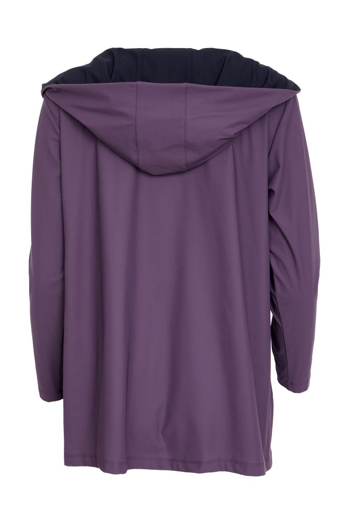 NAYA JACKET STYLE NAW25133 COLOUR COCOA & BLACK