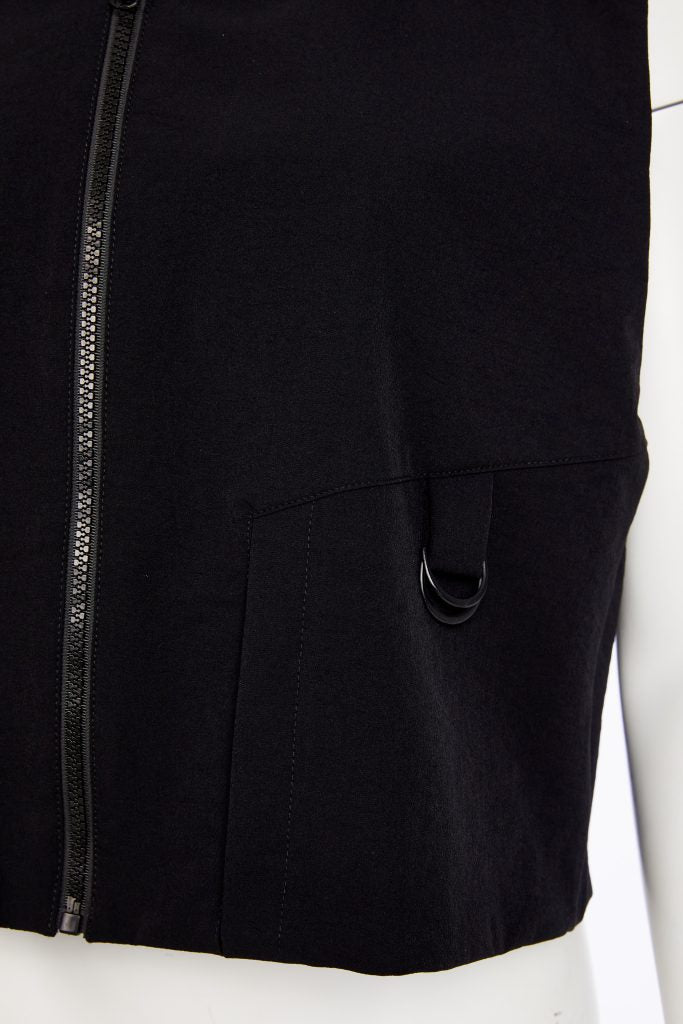 NAYA WAISTCOAT STYLE NAW25194 COLOUR BLACK
