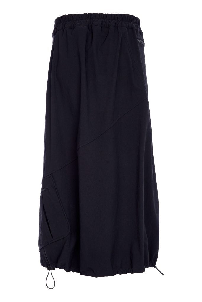 NAYA SKIRT STYLE NAW25345 COLOUR BLACK