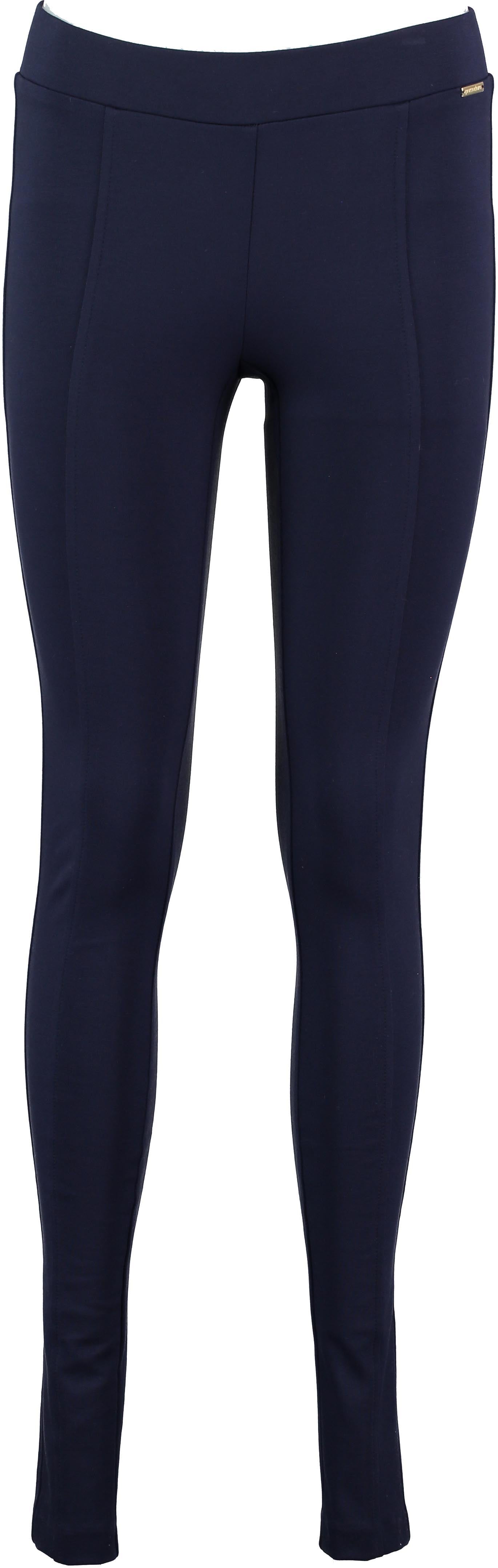 Navy jeggings uk hotsell