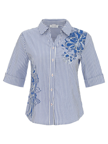 DOLCEZZA SHIRT STYLE 25156 COLOUR AS SHOWN