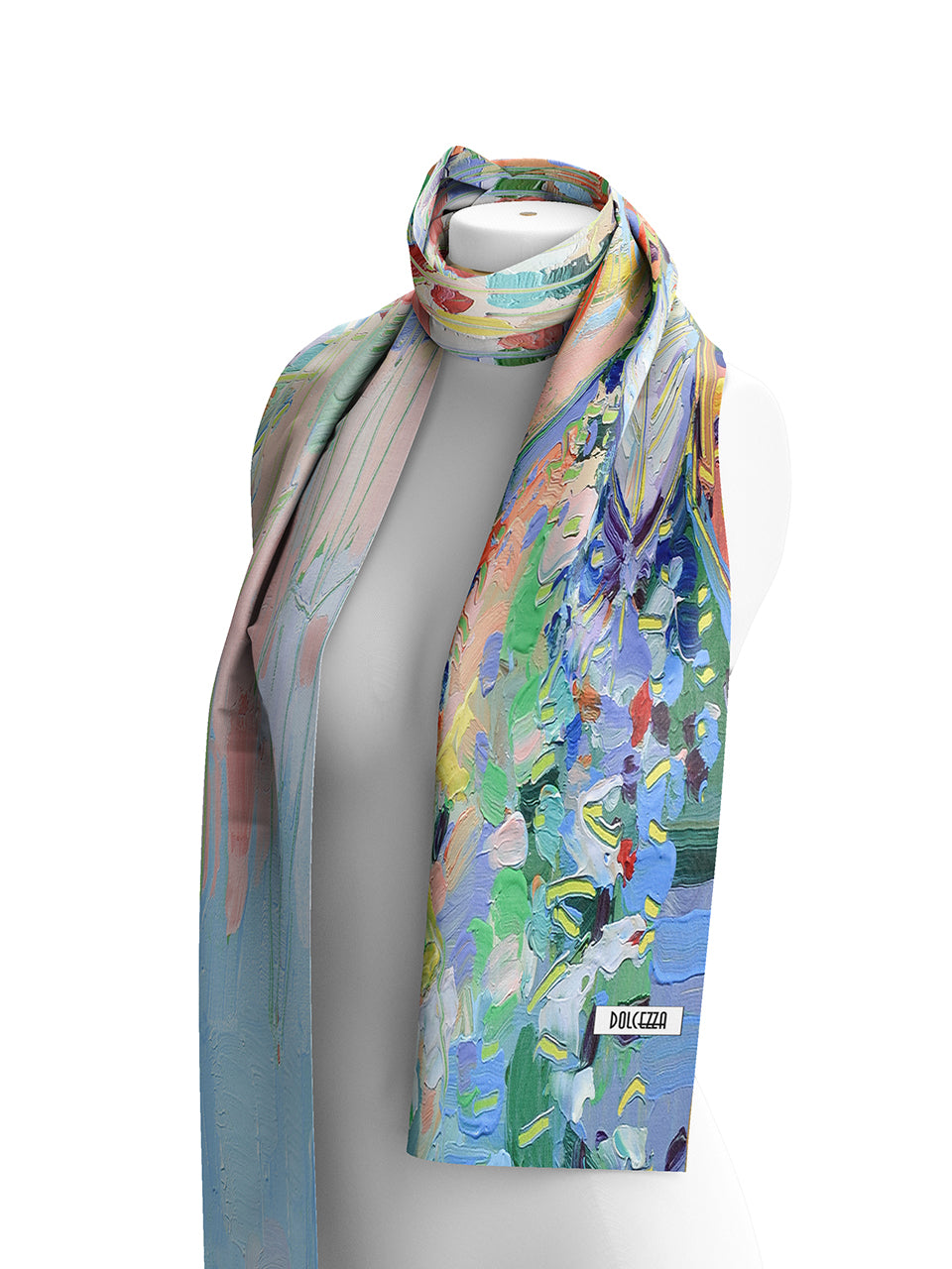 DOLCEZZA SCARF STYLE 25911 COLOUR AS SHOWN