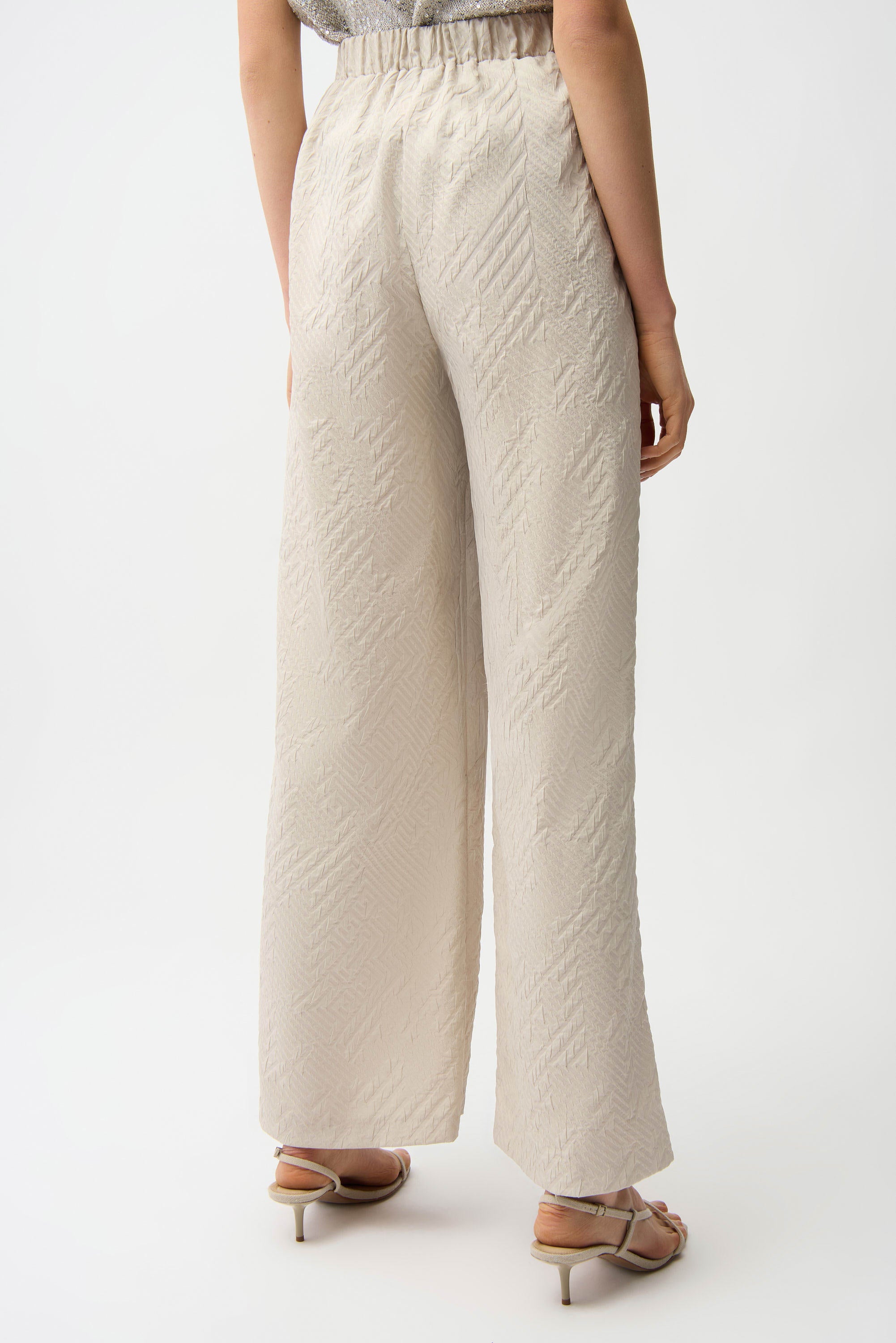 JOSEPH RIBKOFF TROUSER STYLE 261056 COLOUR MOONSTONE