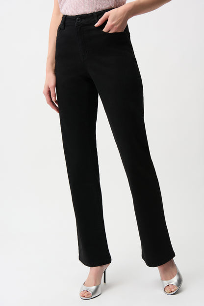 JOSEPH RIBKOFF JEAN STYLE BROOKE  STYLE 261994 COLOUR BLACK