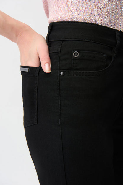 JOSEPH RIBKOFF JEAN STYLE BROOKE  STYLE 261994 COLOUR BLACK