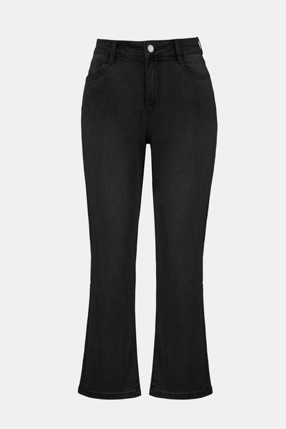 JOSEPH RIBKOFF JEAN STYLE BROOKE  STYLE 261994 COLOUR BLACK