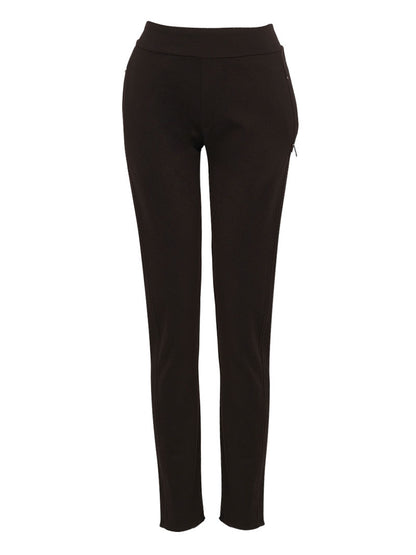 DOLCEZZA TROUSERS STYLE 74164 COLOUR BLACK